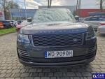 Land Rover Range Rover Range Rover 4.4SD V8 AB Aukcja 309917 - grafika 2