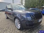 Land Rover Range Rover Range Rover 4.4SD V8 AB Aukcja 309917 - grafika 3