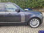 Land Rover Range Rover Range Rover 4.4SD V8 AB Aukcja 309917 - grafika 5