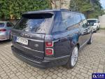 Land Rover Range Rover Range Rover 4.4SD V8 AB Aukcja 309917 - grafika 7
