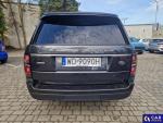 Land Rover Range Rover Range Rover 4.4SD V8 AB Aukcja 309917 - grafika 8