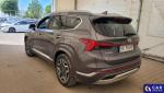 Hyundai Santa Fe 1.6 T-GDI HEV Platin... Aukcja 309918 - grafika 9