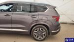Hyundai Santa Fe 1.6 T-GDI HEV Platin... Aukcja 309918 - grafika 10