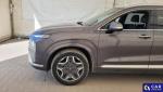 Hyundai Santa Fe 1.6 T-GDI HEV Platin... Aukcja 309918 - grafika 11