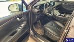 Hyundai Santa Fe 1.6 T-GDI HEV Platin... Aukcja 309918 - grafika 16