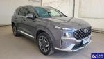 Hyundai Santa Fe 1.6 T-GDI HEV Platin... Aukcja 309918 - grafika 3