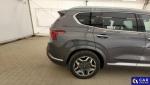 Hyundai Santa Fe 1.6 T-GDI HEV Platin... Aukcja 309918 - grafika 6