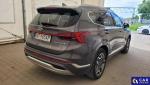 Hyundai Santa Fe 1.6 T-GDI HEV Platin... Aukcja 309918 - grafika 7