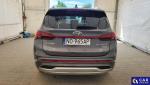 Hyundai Santa Fe 1.6 T-GDI HEV Platin... Aukcja 309918 - grafika 8