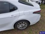 Toyota Camry Hybrid MR`18 E6d Aukcja 314619 - grafika 29