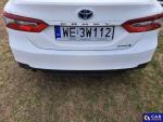 Toyota Camry Hybrid MR`18 E6d Aukcja 314619 - grafika 34