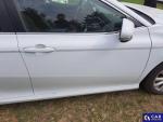 Toyota Camry Hybrid MR`18 E6d Aukcja 314619 - grafika 42