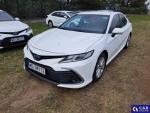 Toyota Camry Hybrid MR`18 E6d Aukcja 314619 - grafika 1
