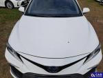Toyota Camry Hybrid MR`18 E6d Aukcja 314619 - grafika 52
