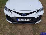 Toyota Camry Hybrid MR`18 E6d Aukcja 314619 - grafika 54