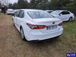 Toyota Camry Hybrid MR`18 E6d Aukcja 314619 - grafika 2