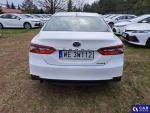 Toyota Camry Hybrid MR`18 E6d Aukcja 314619 - grafika 3