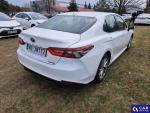Toyota Camry Hybrid MR`18 E6d Aukcja 314619 - grafika 4
