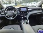 Toyota Camry Hybrid MR`18 E6d Aukcja 314619 - grafika 81