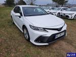 Toyota Camry Hybrid MR`18 E6d Aukcja 314619 - grafika 5