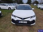 Toyota Camry Hybrid MR`18 E6d Aukcja 314619 - grafika 6
