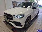 Mercedes-Benz GLE GLE 300 d 4-Matic Aukcja 309921 - grafika 1