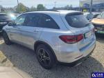 Mercedes-Benz GLC GLC 400 d 4-Matic Aukcja 309965 - grafika 9