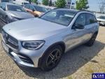 Mercedes-Benz GLC GLC 400 d 4-Matic Aukcja 309965 - grafika 1