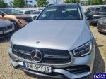 Mercedes-Benz GLC GLC 400 d 4-Matic Aukcja 309965 - grafika 2