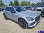 Mercedes-Benz GLC GLC 400 d 4-Matic Aukcja 309965 - grafika 3