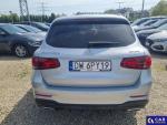Mercedes-Benz GLC GLC 400 d 4-Matic Aukcja 309965 - grafika 8