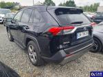 Toyota RAV4 RAV4 2.5 Hybrid Comfort 4x4 Aukcja 309967 - grafika 9