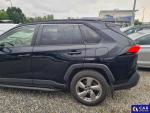 Toyota RAV4 RAV4 2.5 Hybrid Comfort 4x4 Aukcja 309967 - grafika 10