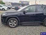 Toyota RAV4 RAV4 2.5 Hybrid Comfort 4x4 Aukcja 309967 - grafika 11