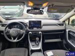 Toyota RAV4 RAV4 2.5 Hybrid Comfort 4x4 Aukcja 309967 - grafika 18