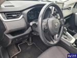 Toyota RAV4 RAV4 2.5 Hybrid Comfort 4x4 Aukcja 309967 - grafika 22