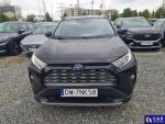 Toyota RAV4 RAV4 2.5 Hybrid Comfort 4x4 Aukcja 309967 - grafika 2