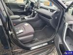 Toyota RAV4 RAV4 2.5 Hybrid Comfort 4x4 Aukcja 309967 - grafika 40