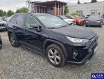 Toyota RAV4 RAV4 2.5 Hybrid Comfort 4x4 Aukcja 309967 - grafika 3