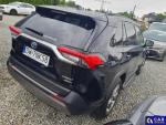 Toyota RAV4 RAV4 2.5 Hybrid Comfort 4x4 Aukcja 309967 - grafika 7