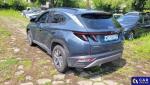 Hyundai Tucson 1.6 T-GDi HEV Executi... Aukcja 309969 - grafika 9