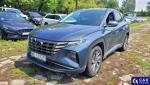 Hyundai Tucson 1.6 T-GDi HEV Executi... Aukcja 309969 - grafika 1