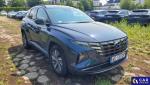 Hyundai Tucson 1.6 T-GDi HEV Executi... Aukcja 309969 - grafika 3