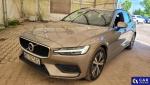 Volvo V60 V60 B4 D Momentum Pro aut Aukcja 309970 - grafika 1