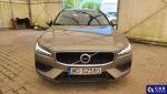 Volvo V60 V60 B4 D Momentum Pro aut Aukcja 309970 - grafika 2
