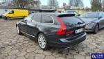 Volvo V90 V90 D5 AWD Inscription aut Aukcja 309971 - grafika 9