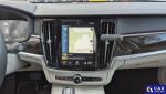 Volvo V90 V90 D5 AWD Inscription aut Aukcja 309971 - grafika 19
