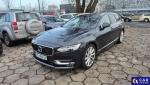 Volvo V90 V90 D5 AWD Inscription aut Aukcja 309971 - grafika 1