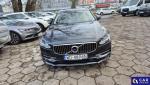 Volvo V90 V90 D5 AWD Inscription aut Aukcja 309971 - grafika 2