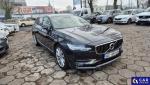 Volvo V90 V90 D5 AWD Inscription aut Aukcja 309971 - grafika 3